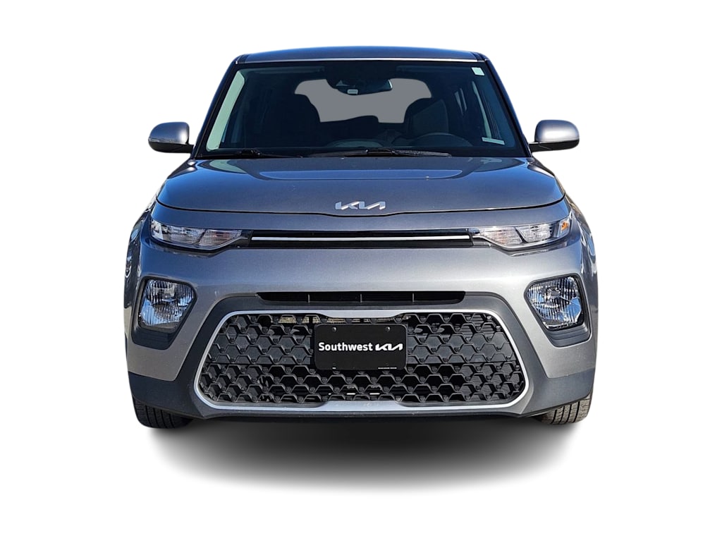 Thumbnail: 2022 Kia Soul - 6
