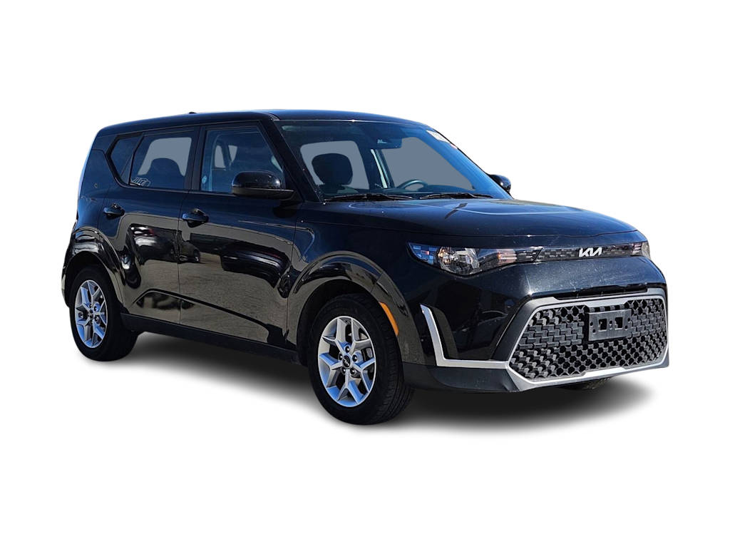 Thumbnail: 2024 Kia Soul - 20
