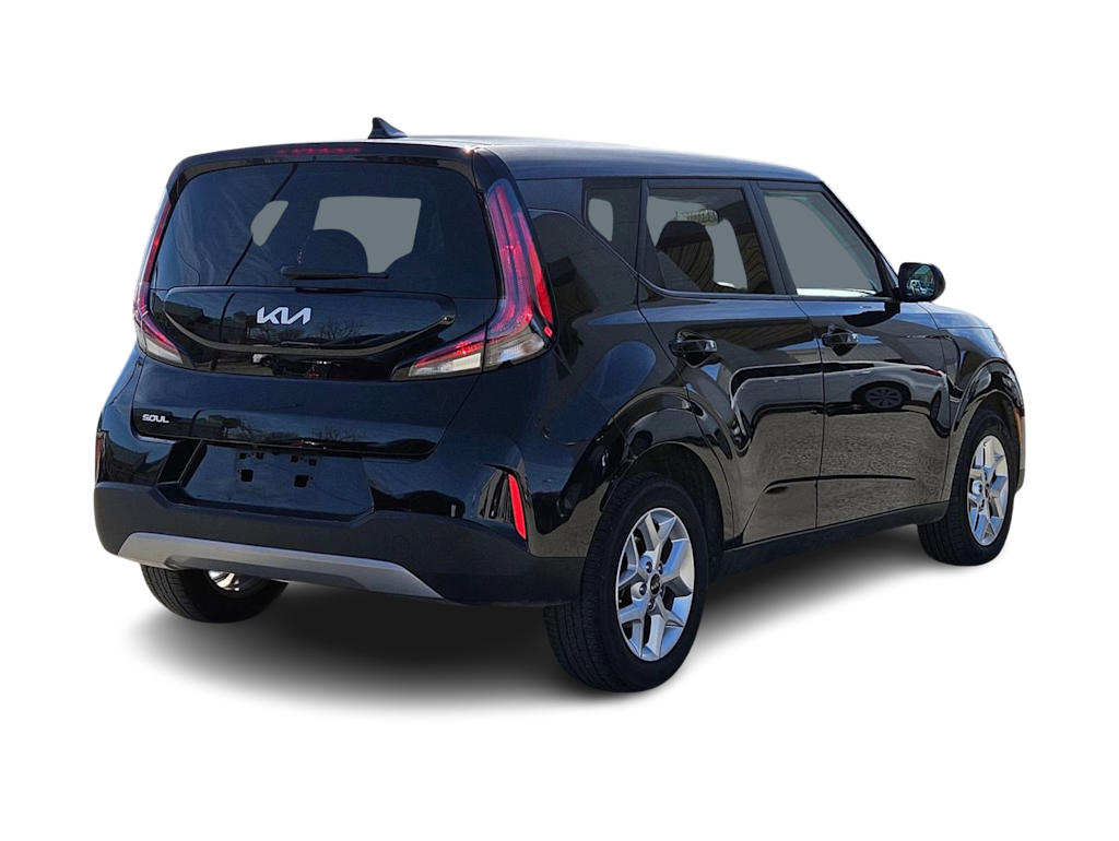 Thumbnail: 2024 Kia Soul - 18