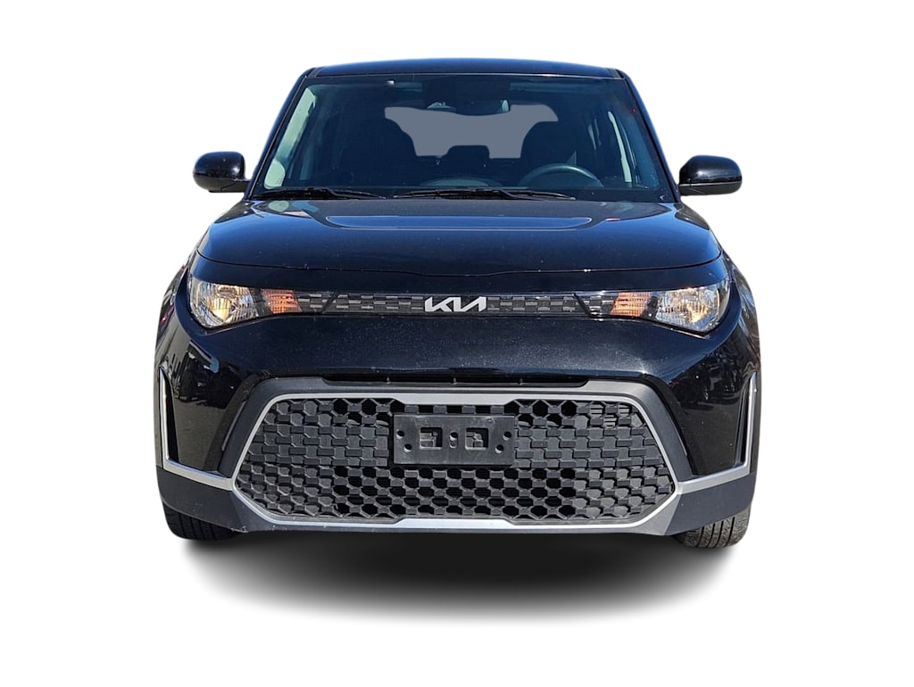 Thumbnail: 2024 Kia Soul - 21