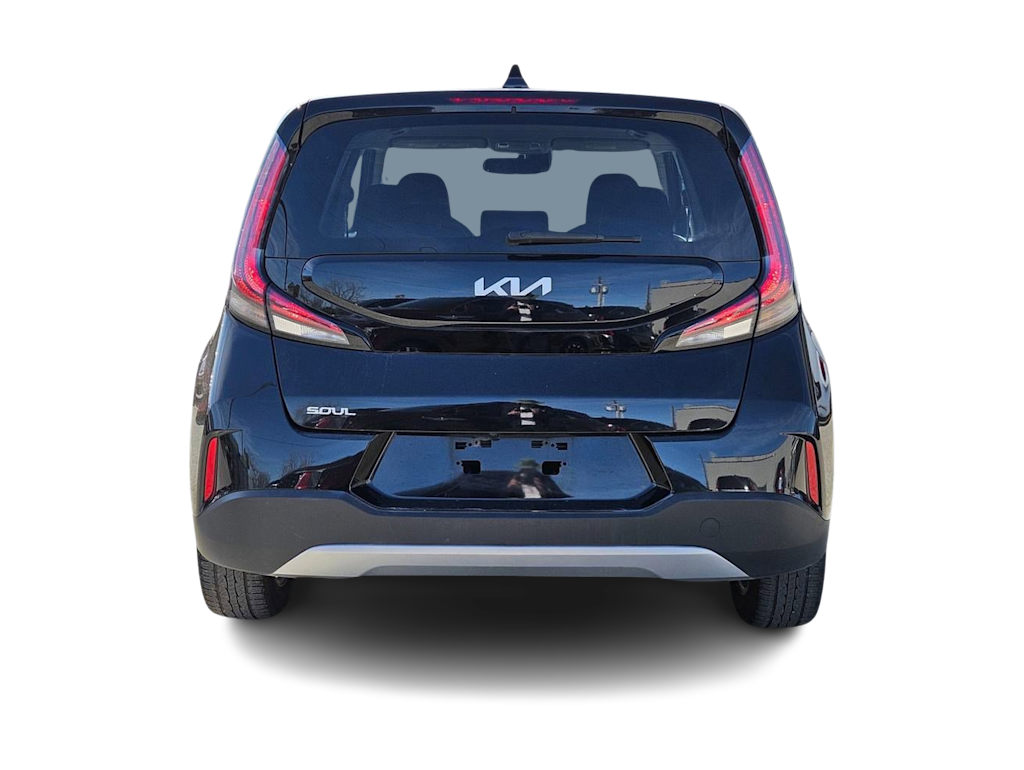 Thumbnail: 2024 Kia Soul - 5