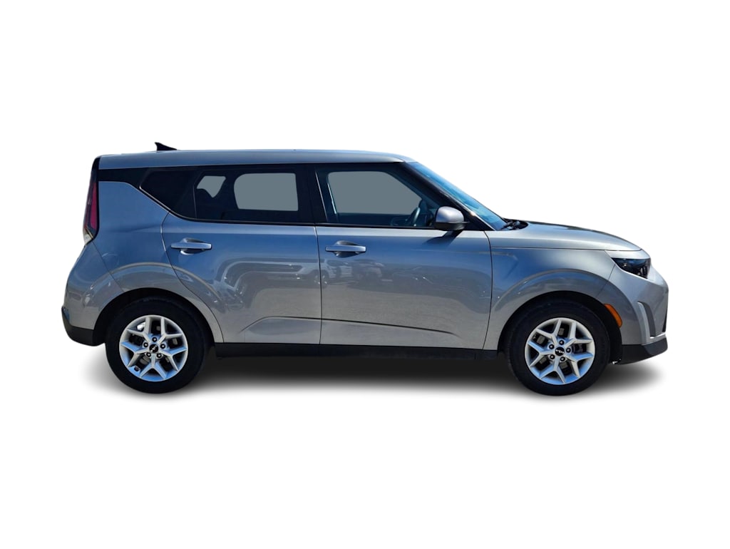 Thumbnail: 2024 Kia Soul - 21