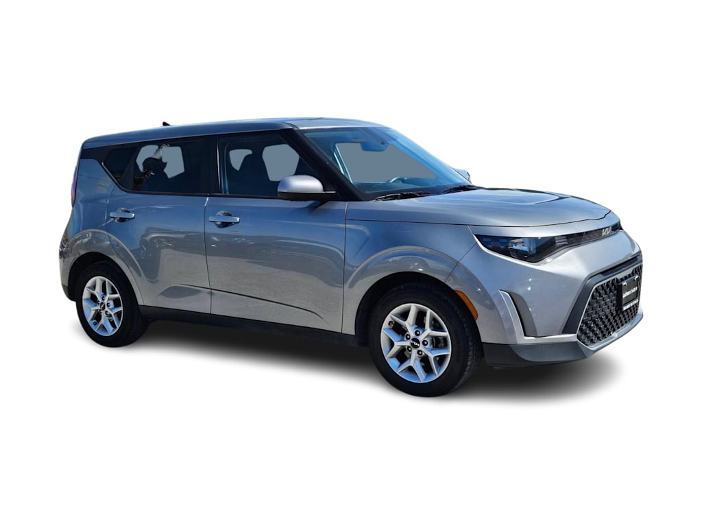 Thumbnail: 2024 Kia Soul - 22