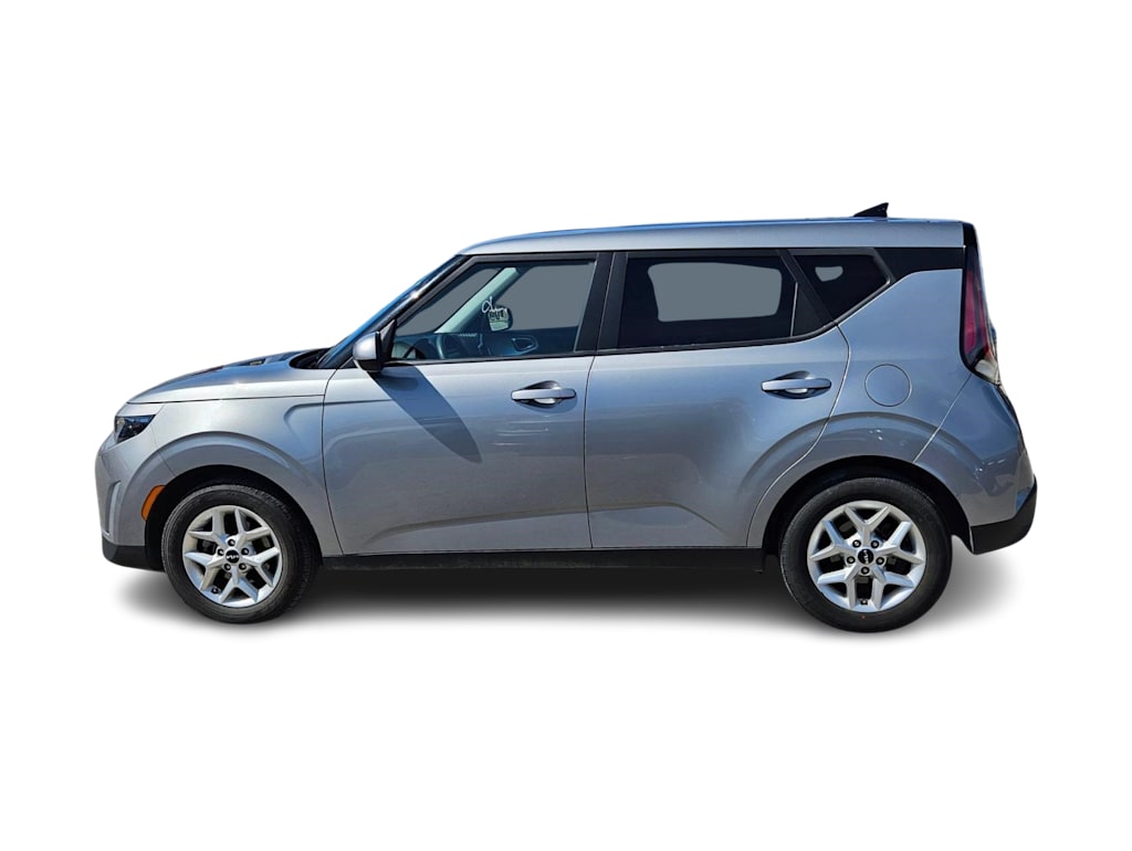 Thumbnail: 2024 Kia Soul - 3