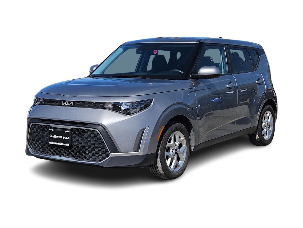 Thumbnail: 2024 Kia Soul - 24