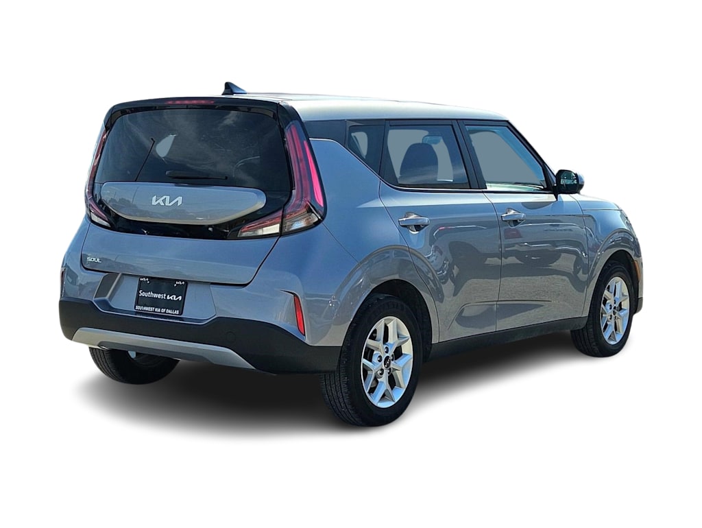 Thumbnail: 2024 Kia Soul - 20