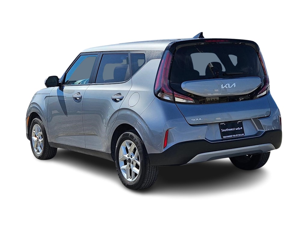 Thumbnail: 2024 Kia Soul - 4