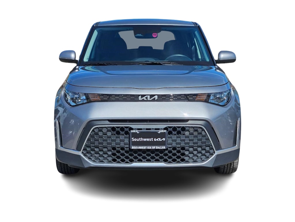 Thumbnail: 2024 Kia Soul - 23