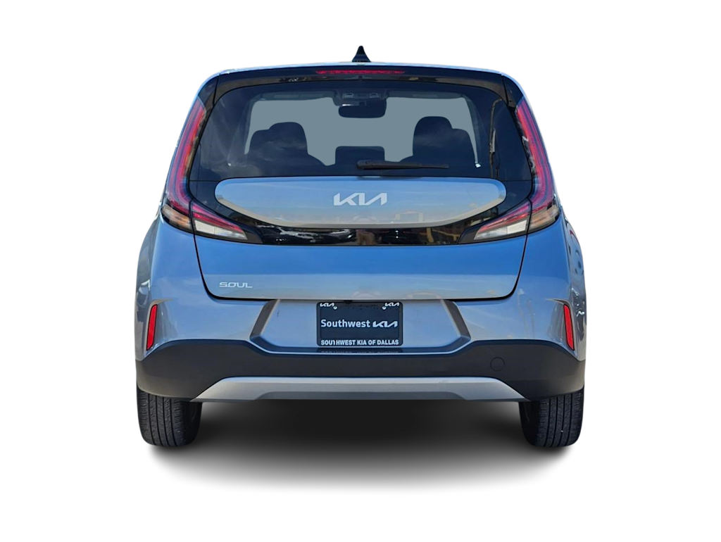 Thumbnail: 2024 Kia Soul - 5