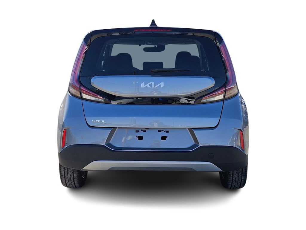 Thumbnail: 2024 Kia Soul - 5
