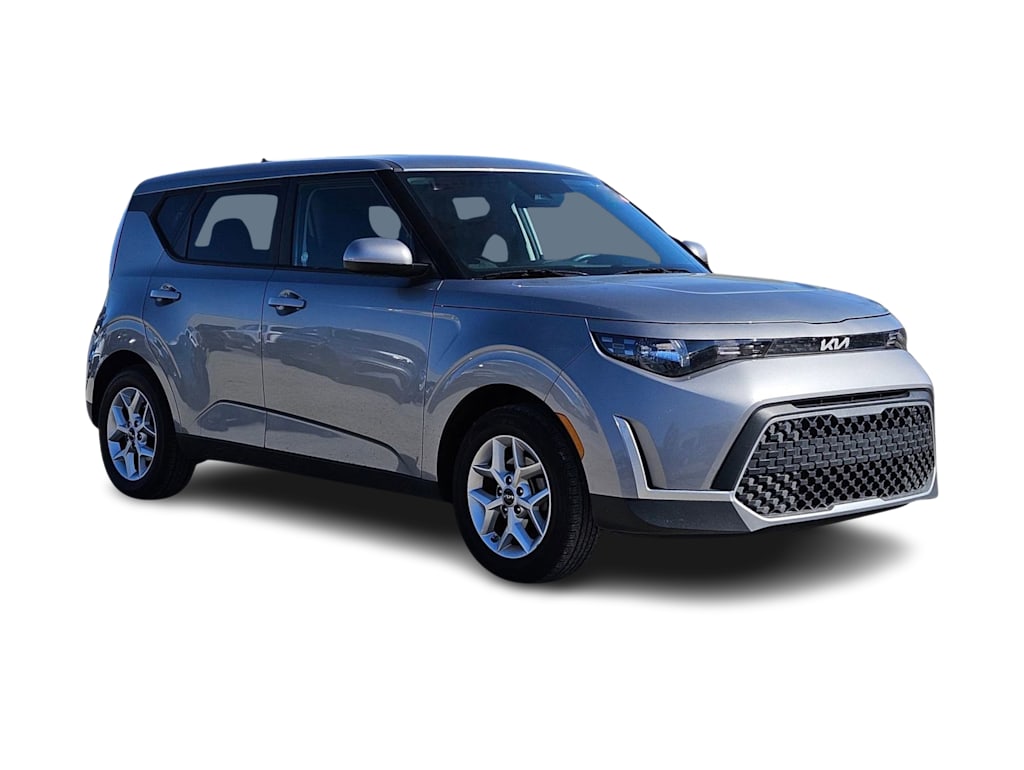Thumbnail: 2024 Kia Soul - 22