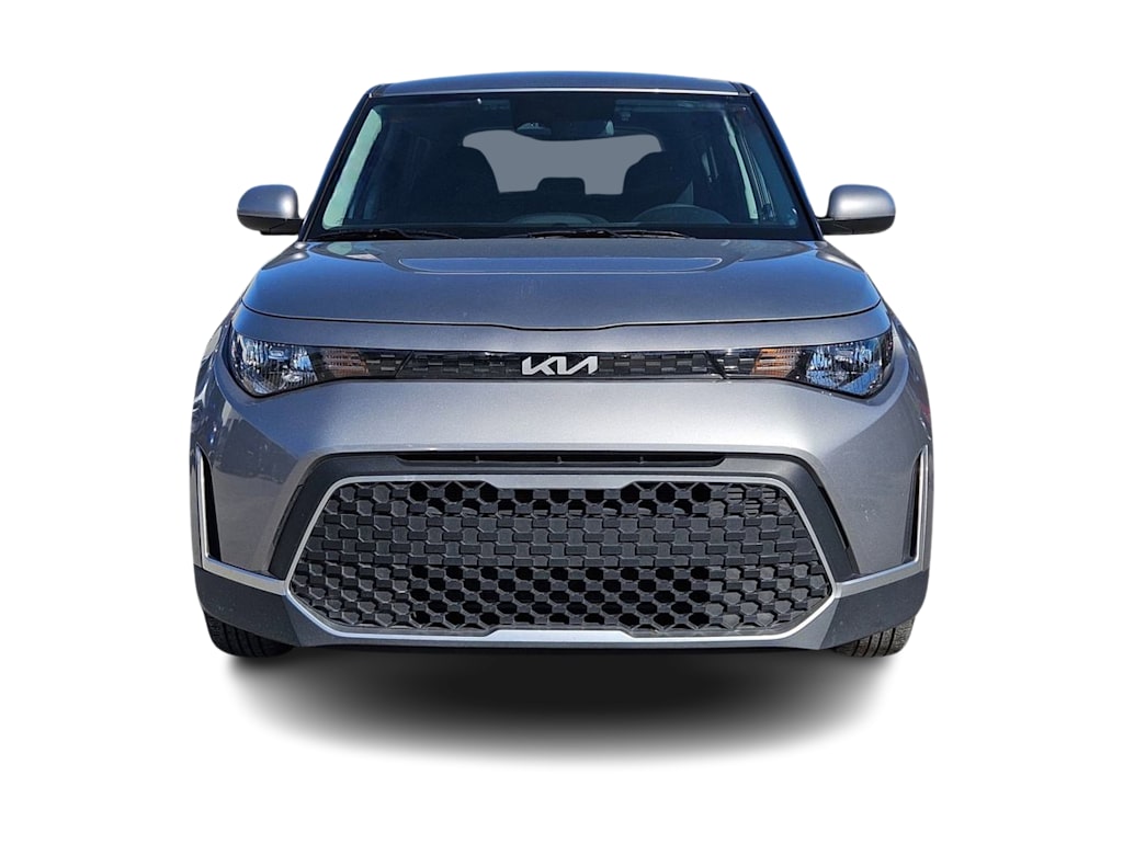Thumbnail: 2024 Kia Soul - 23