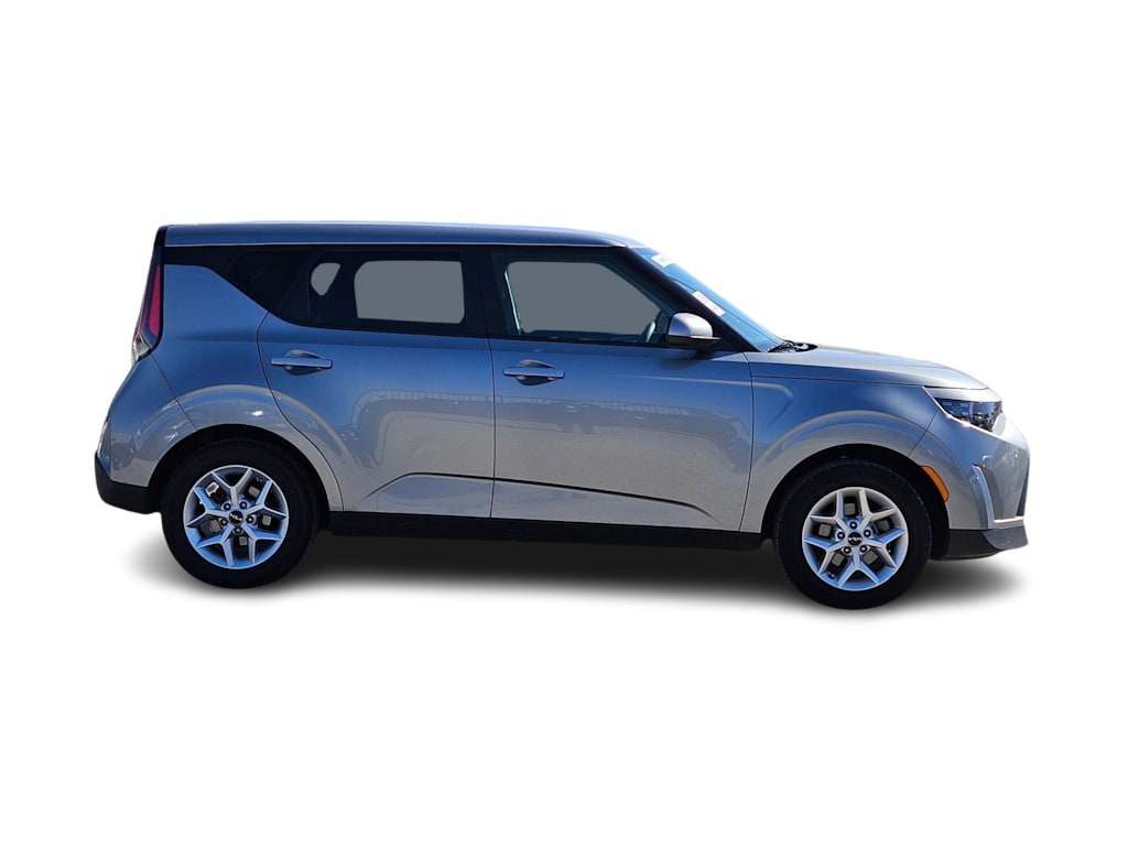 Thumbnail: 2024 Kia Soul - 21