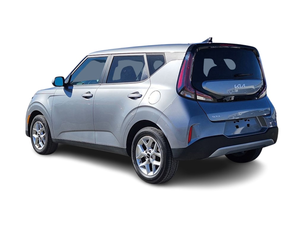 Thumbnail: 2024 Kia Soul - 4