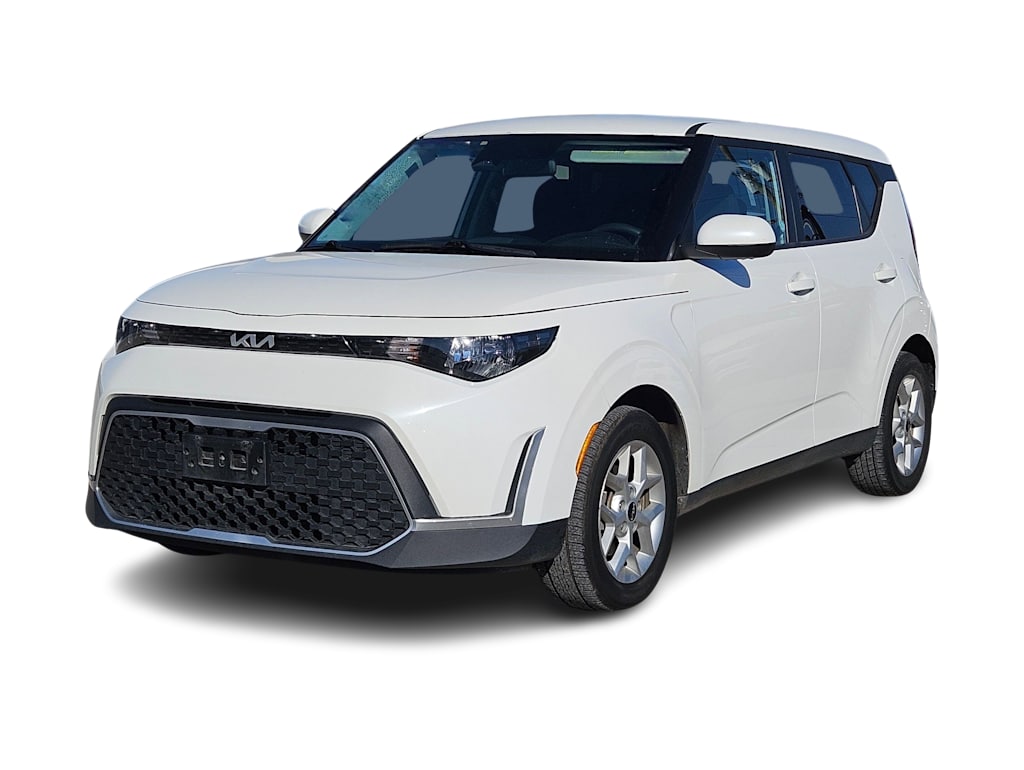 Thumbnail: 2024 Kia Soul - 19