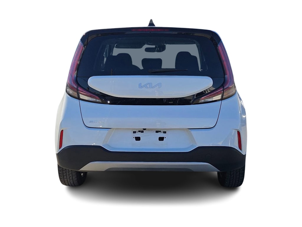 Thumbnail: 2024 Kia Soul - 5