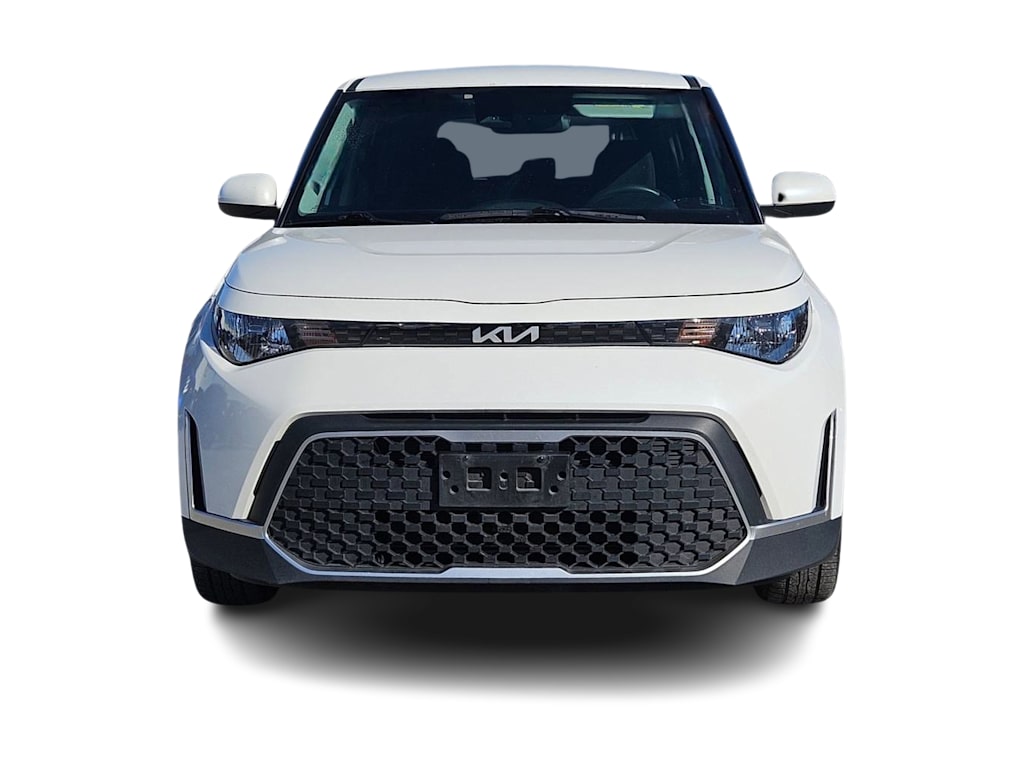 Thumbnail: 2024 Kia Soul - 18