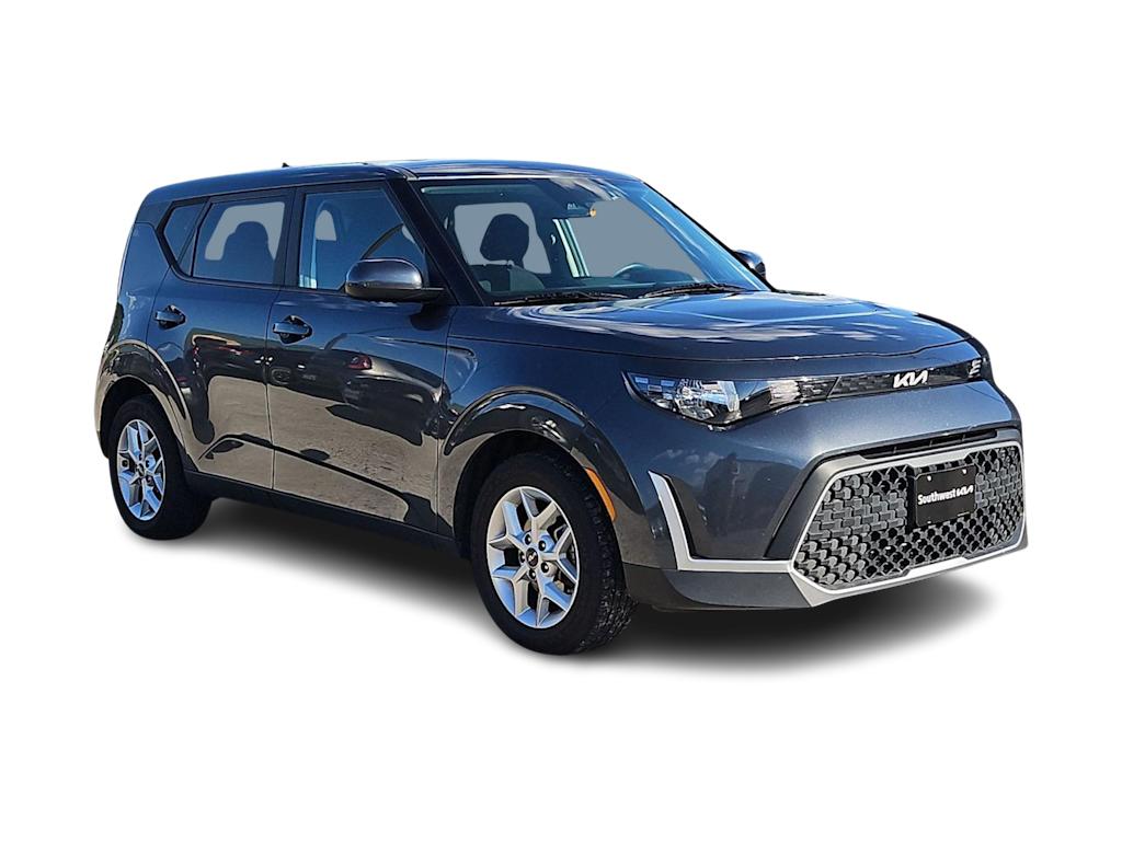 Thumbnail: 2024 Kia Soul - 18