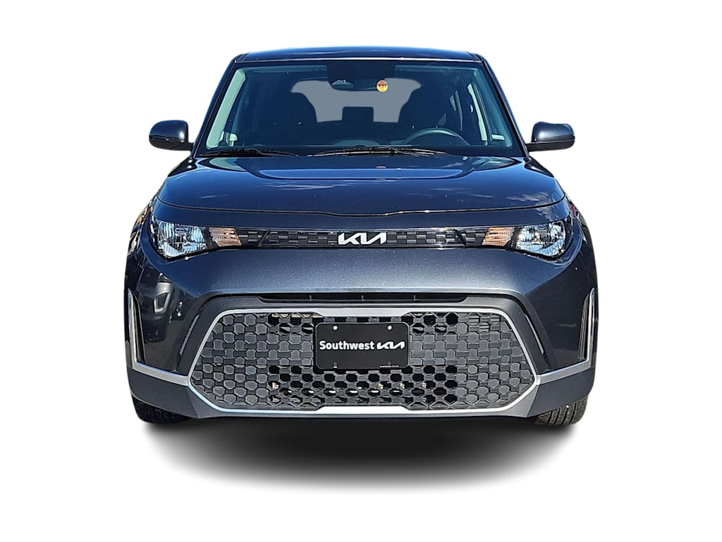 Thumbnail: 2024 Kia Soul - 19
