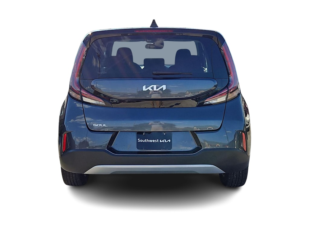 Thumbnail: 2024 Kia Soul - 5