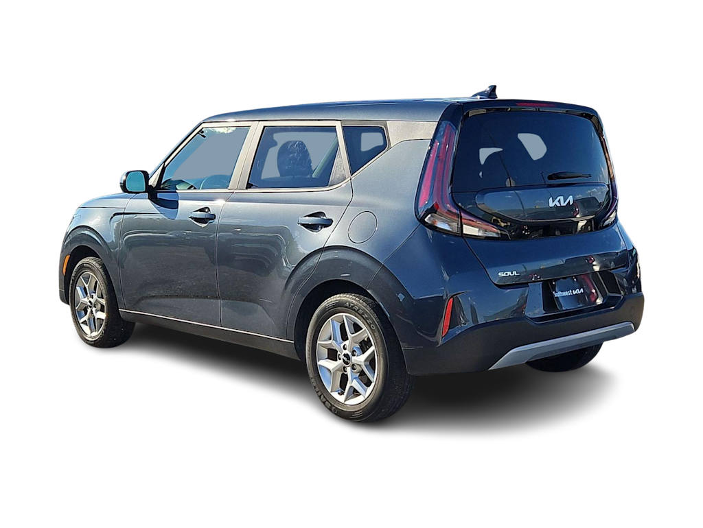 Thumbnail: 2024 Kia Soul - 4
