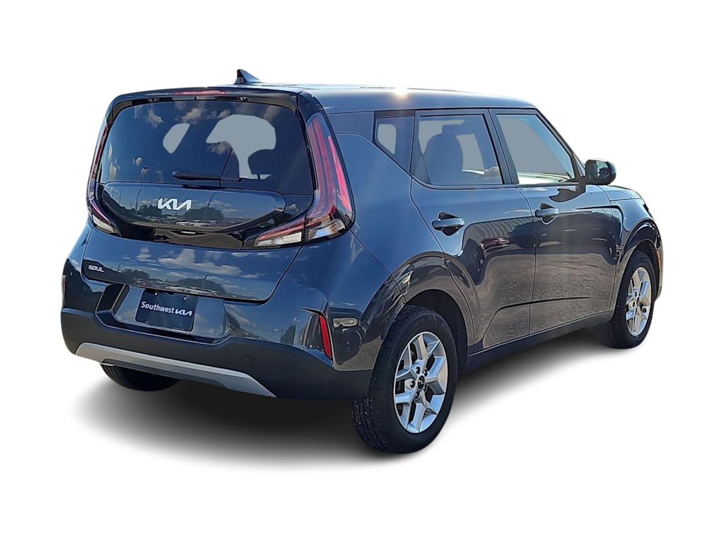 Thumbnail: 2024 Kia Soul - 17