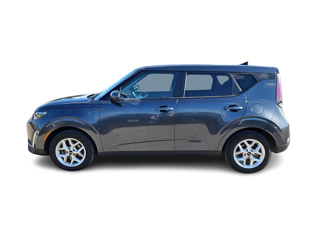 Thumbnail: 2024 Kia Soul - 3