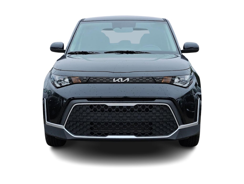 Thumbnail: 2025 Kia Soul - 20