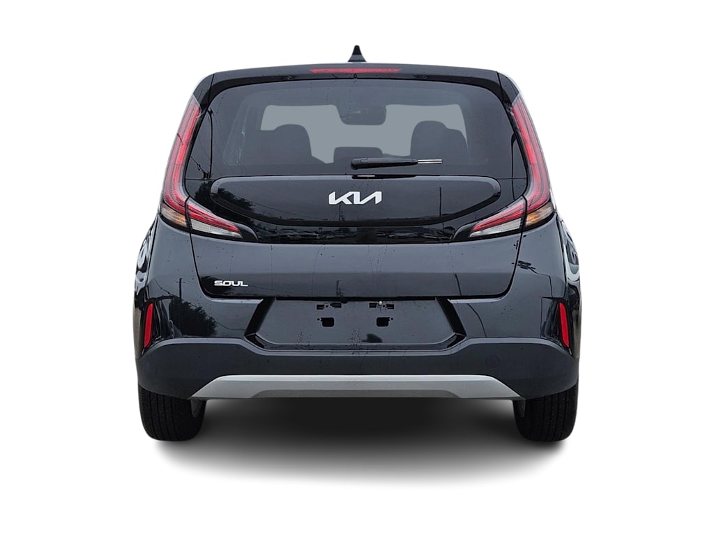Thumbnail: 2025 Kia Soul - 5