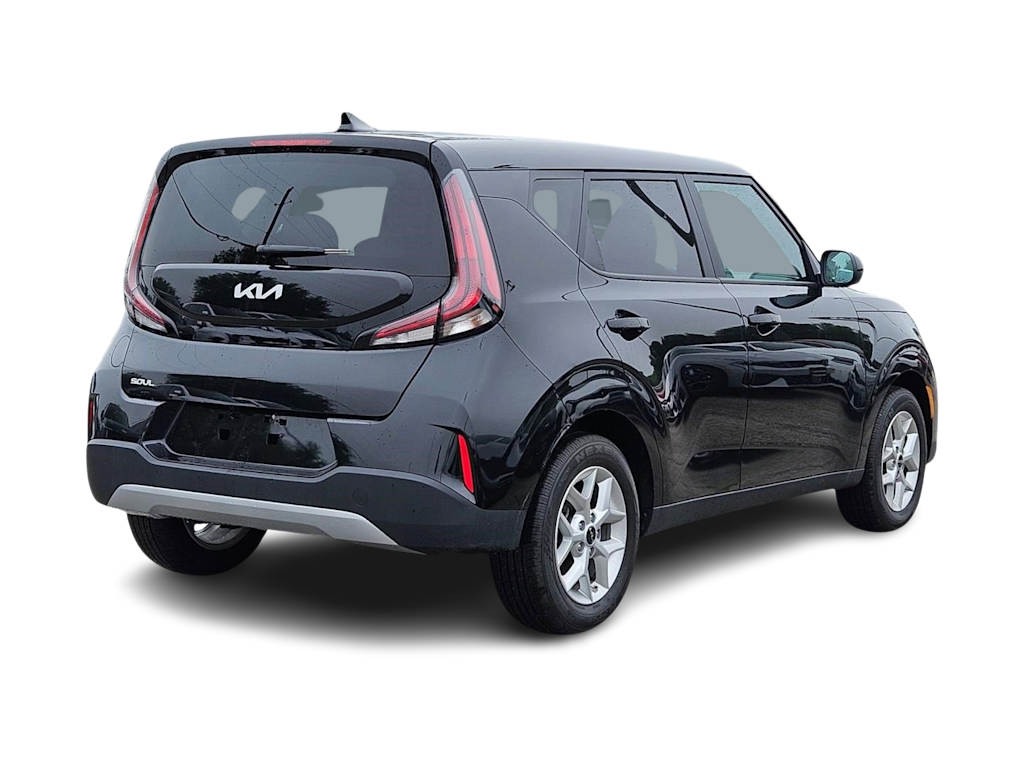 Thumbnail: 2025 Kia Soul - 17