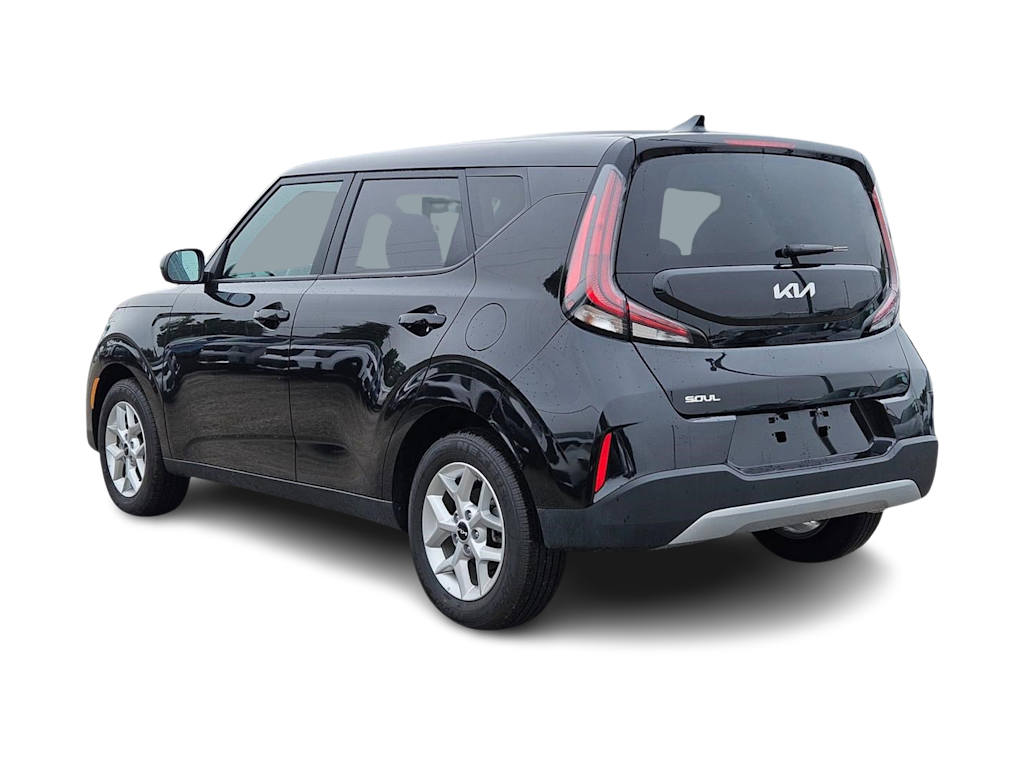 Thumbnail: 2025 Kia Soul - 4