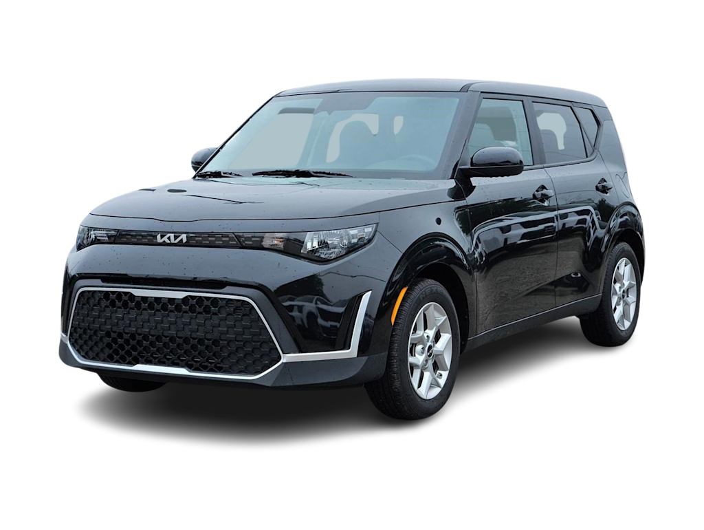 Thumbnail: 2025 Kia Soul - 21