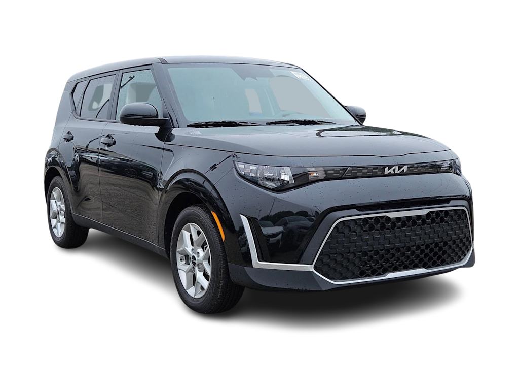 Thumbnail: 2025 Kia Soul - 19