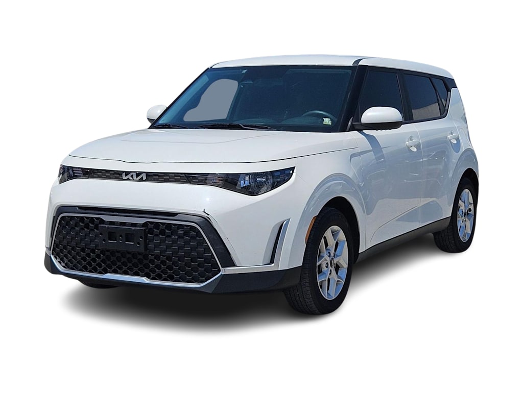 Thumbnail: 2023 Kia Soul - 23