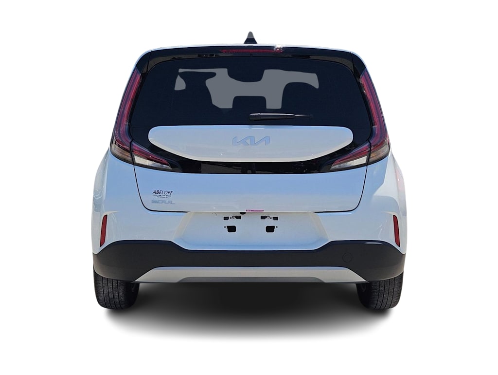 Thumbnail: 2023 Kia Soul - 5