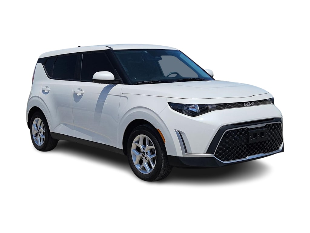 Thumbnail: 2023 Kia Soul - 21