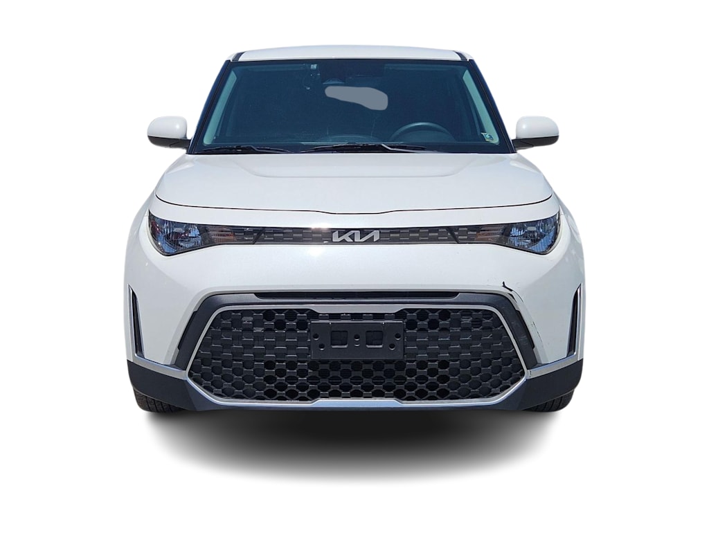 Thumbnail: 2023 Kia Soul - 22