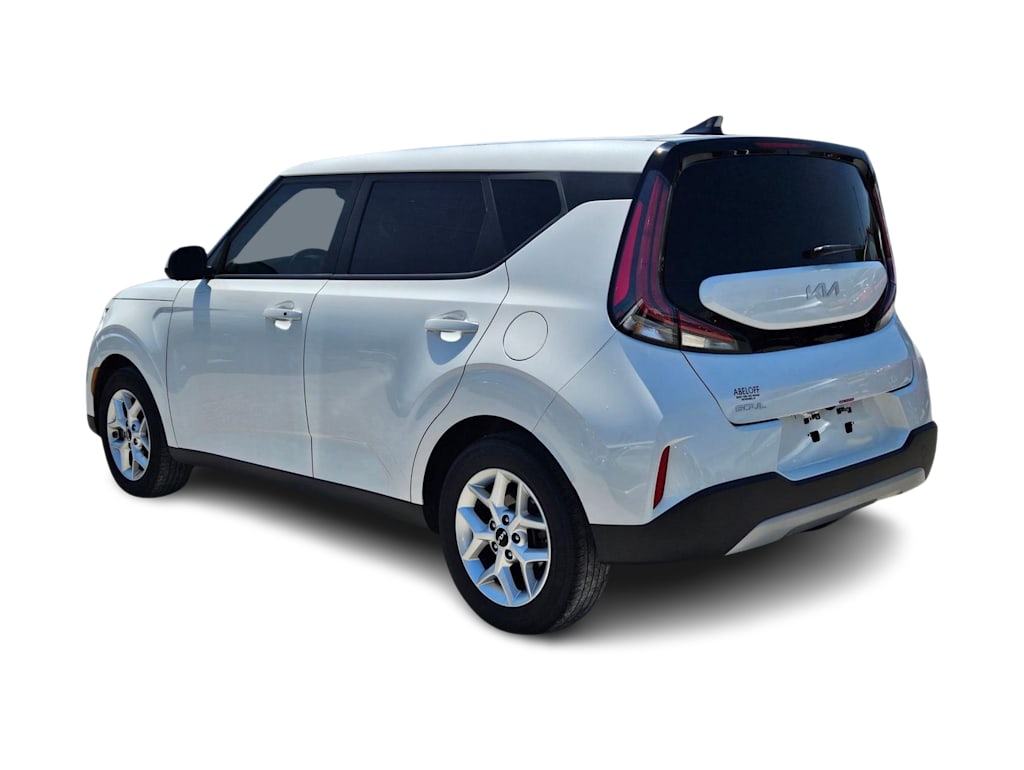 Thumbnail: 2023 Kia Soul - 4