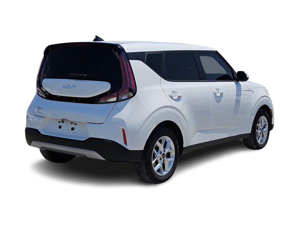 Thumbnail: 2023 Kia Soul - 19