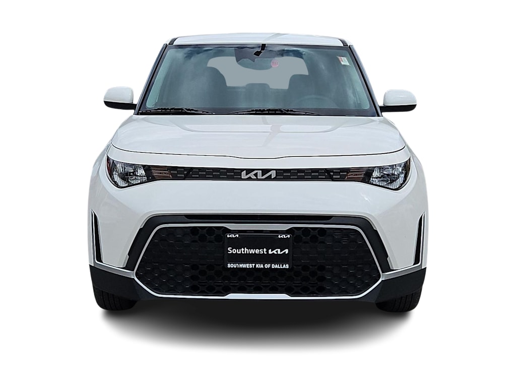 Thumbnail: 2025 Kia Soul - 22