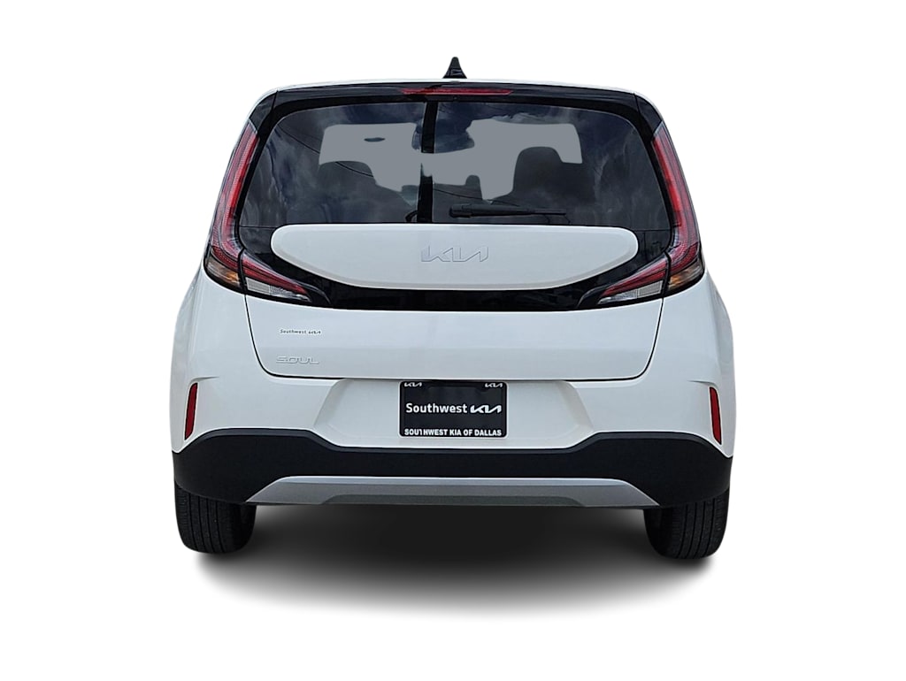 Thumbnail: 2025 Kia Soul - 5