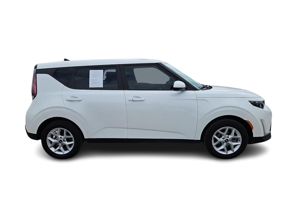 Thumbnail: 2025 Kia Soul - 20