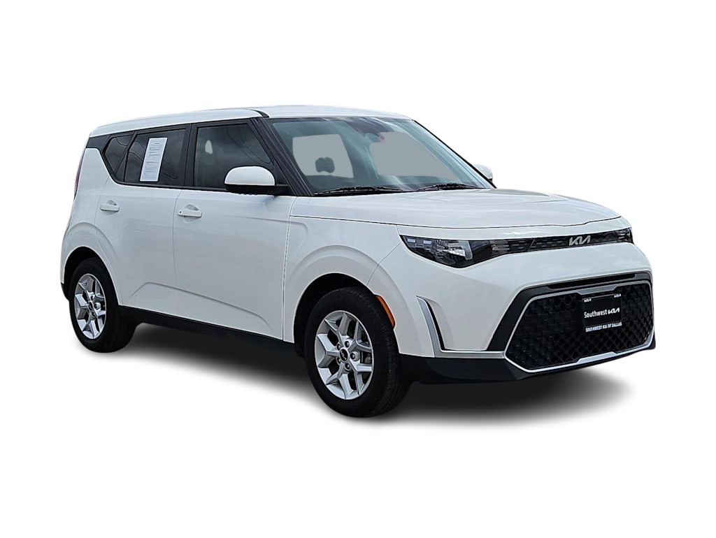 Thumbnail: 2025 Kia Soul - 21