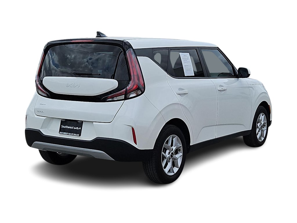 Thumbnail: 2025 Kia Soul - 19