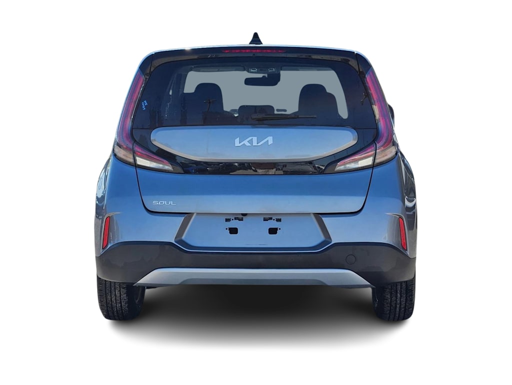 Thumbnail: 2023 Kia Soul - 5