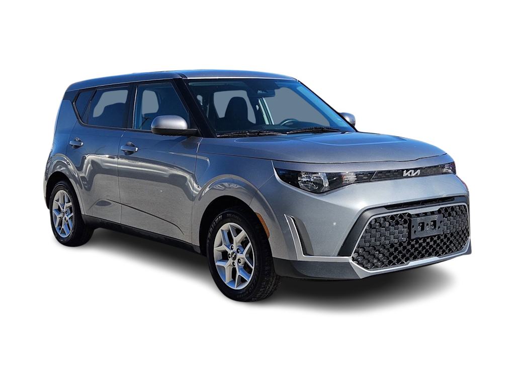 Thumbnail: 2023 Kia Soul - 23