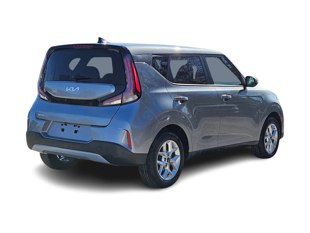 Thumbnail: 2023 Kia Soul - 21