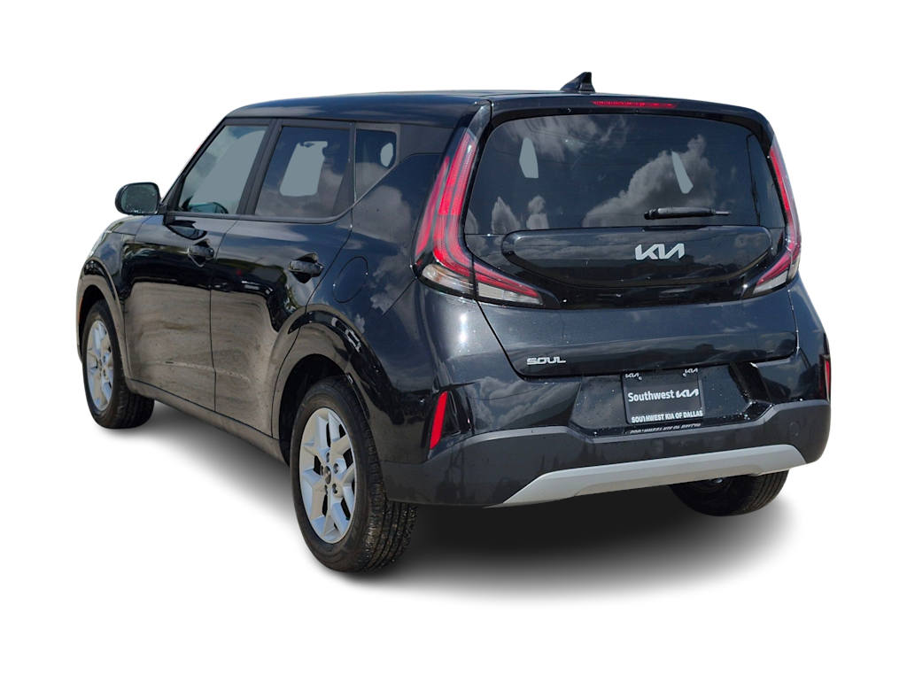 Thumbnail: 2024 Kia Soul - 4
