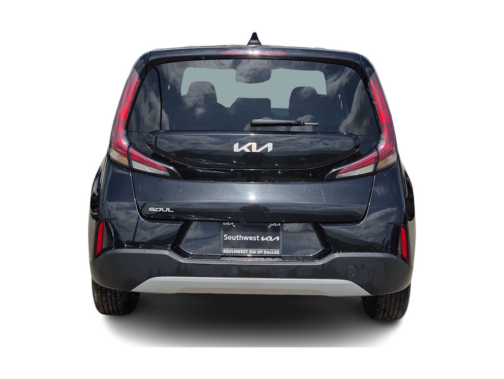 Thumbnail: 2024 Kia Soul - 5