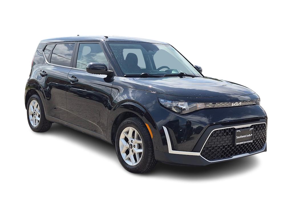 Thumbnail: 2024 Kia Soul - 16